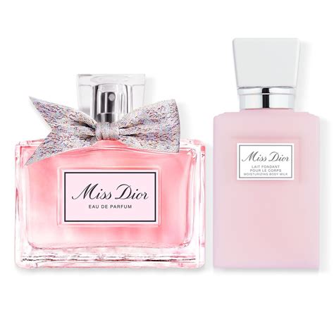 parfum dior femme edition limitée|Édition limitée Eau de parfum et lait pour le corps .